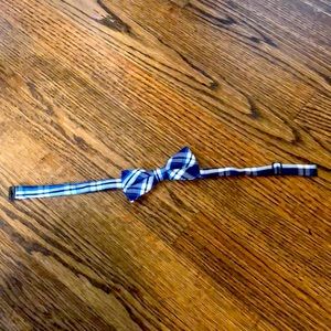 Small animal bow tie